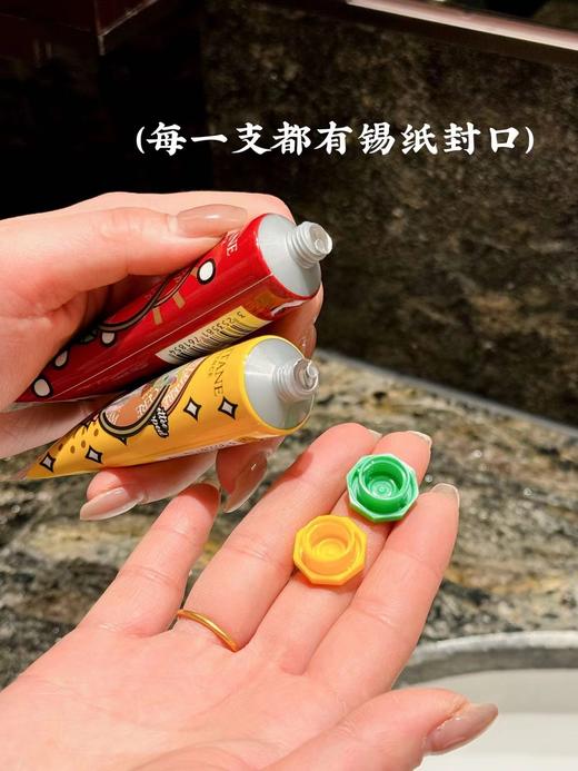 法国🇫🇷欧舒丹“招财萌猫”限定五件套护手霜伴手礼 商品图7