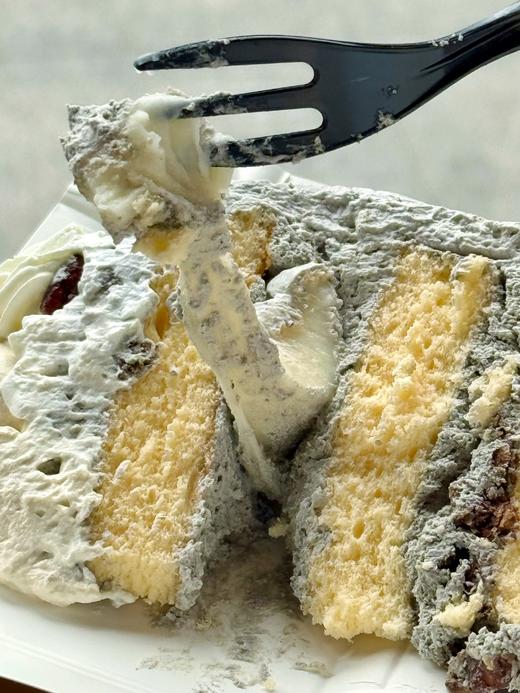 黑芝麻糯叽叽 商品图1