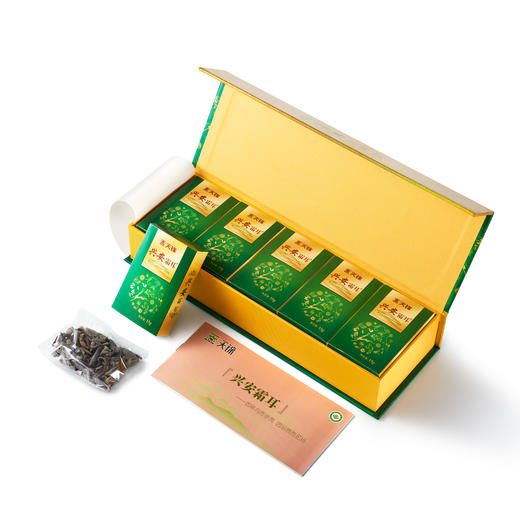 霜耳 | 有机 商品图5