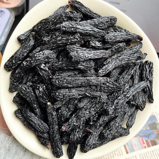 【亩育万物 蓝宝石葡萄干/三色葡萄干】 500g/袋 精选品质，自然晾晒，均匀饱满，可口香甜 商品图7