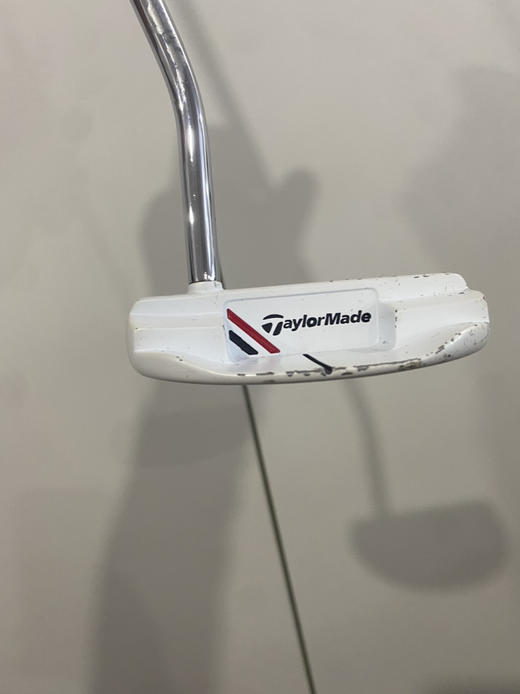 正品二手泰勒梅小半圆推杆 商品图3