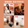奥克斯取暖器家用电暖气办公浴室小太阳烤火炉电热暖风机节能省电 商品缩略图1