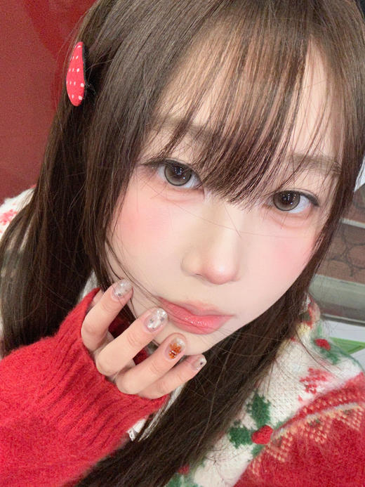 半年抛丨醋栗冰灯·FullyGift丨14.2mm（半年抛/2片装） 商品图13