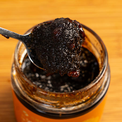 六味姜枣膏丨不辛辣、不齁甜，六种药食同源，12小时砂锅慢熬，暖身补气血，手脚不凉，220克/瓶⭐申通、圆通 商品图1