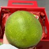 【泰国翡翠柚】柚子类复购率超高的一款泰国进口柚！味道清新，不张扬，颗粒饱满水分足，热量低，不担心长肉肉哟。2个家庭装/4个装礼盒，江浙沪皖顺丰包邮~ 商品缩略图2