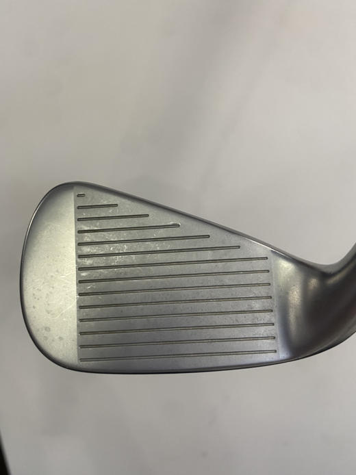 经典二手几乎全新卡拉威铁杆组 商品图4