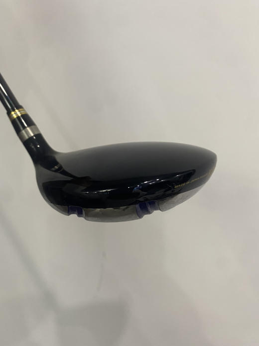 几乎全新HONMA三星五号木 商品图3