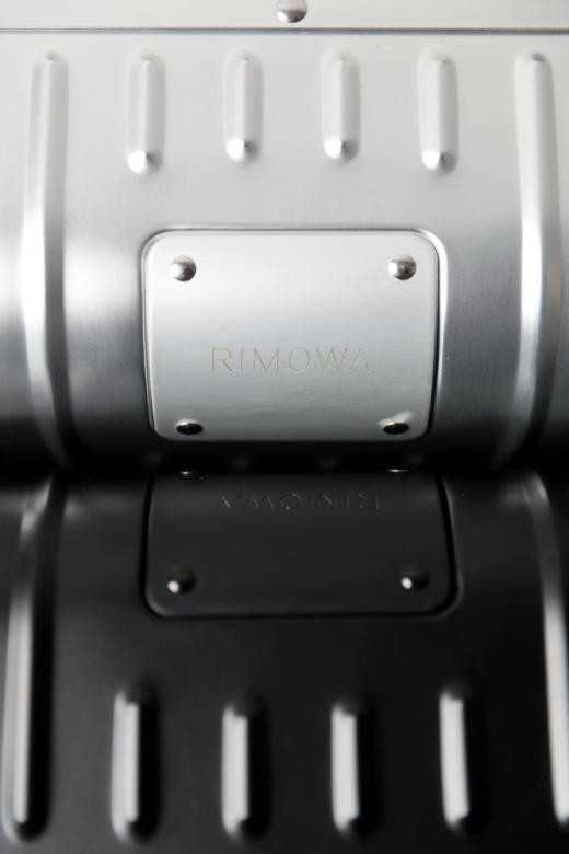 真正硬通货啊啊啊啊，铝镁合金行李箱。21寸大容量登机箱E012566 商品图3