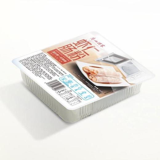 【冷冻】广州酒家 虾仁肠粉 185g/盒 商品图4