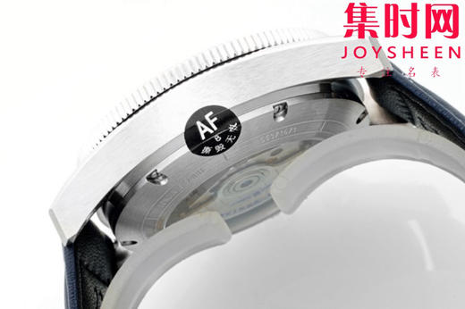 ‌以精工之姿，致敬翱翔之魂——AF浪琴先行者计时系列 7750机 男士腕表 表径42mm 商品图6