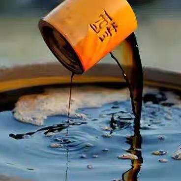 四川手工三年晒缸发酵老陈醋百年老厂供销社非物质文化遗产香醋 商品图0