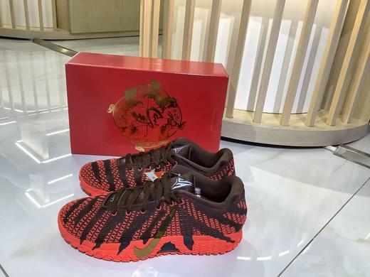 【亲子与儿童服饰专区】耐克NIKE运动男子蓝球鞋IB6509-200 商品图1