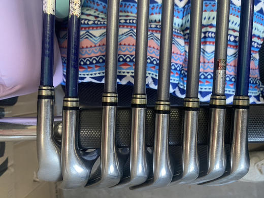 经典二手XXIP MP700和800混合版 商品图11