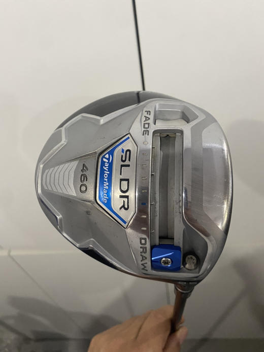 请输入经典泰勒梅SLDR一号木 商品图0