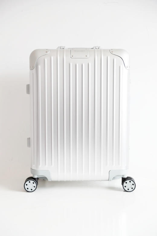 真正硬通货啊啊啊啊，铝镁合金行李箱。21寸大容量登机箱E012566 商品图12