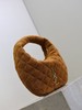 圣罗兰 ICARE baby 麂皮手袋（LZ） 商品缩略图5