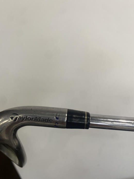经典二手泰勒梅男士铁杆组850Ｓ杆身 商品图5