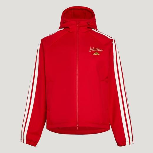 【亲子与儿童服饰专区】阿迪运动adidas夹克外套KU8972 商品图1
