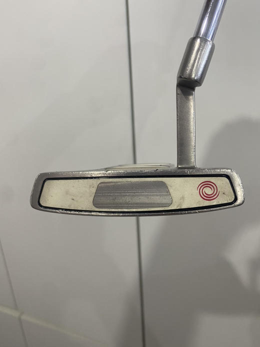 经典二手正品TWPBALL推杆免费还握把 商品图1