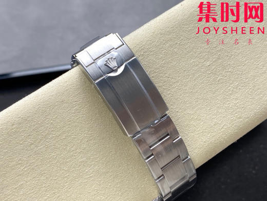 ARF劳力士探险家型二代系列 黑盘探二 M226570-0002黑探二 3285机 男士腕表 表径42mm 商品图7