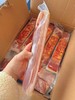 周三取货：【香荷五花肉】一条1斤左右，七分瘦三分肥，五层的一条肉，怎么做都香！ 商品缩略图2