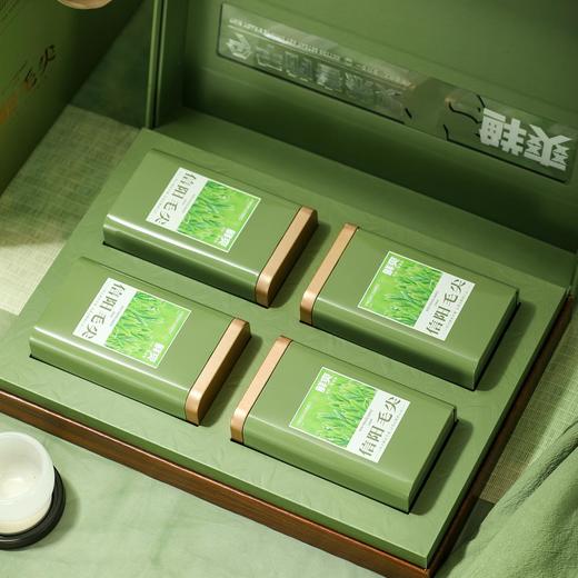 鲜爽【绿.4听毛尖】33元1套.整箱14套 商品图3