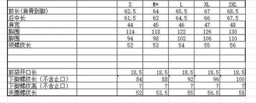 LP男士立领羊毛混纺马甲背心！自己备注号码 商品图7