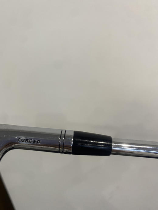 二手正品TIT经典铁杆组送卡拉威高端包装 商品图8