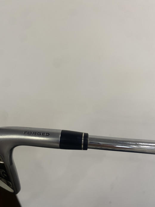 经典二手几乎全新卡拉威铁杆组 商品图6