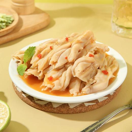 麦德龙 麦臻选藕遇肉肉 540g 商品图4