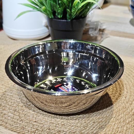 19619美居宝1厘欧式18CM汤盆304料 商品图0