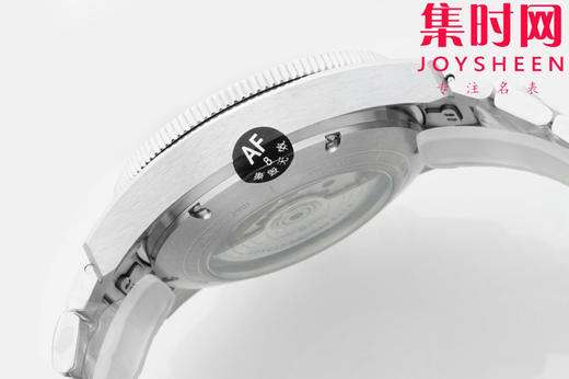 ‌以精工之姿，致敬翱翔之魂——AF浪琴先行者计时系列 7750机 男士腕表 表径42mm 商品图6