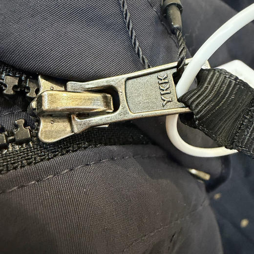 原单正品巴塔哥尼亚棉服 商品图6