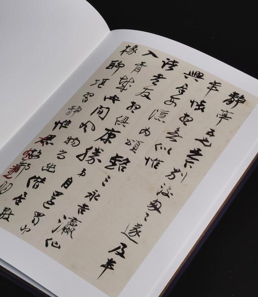 【特惠】《荣宝斋藏张大千精品集+黄宾虹精品集》，16开，平装，张大千，黄宾虹绘，荣宝斋出版社，2025年一版一印，总定价：506，售价：188，可分售 张大千一册售价：88，黄宾虹一册售价：100 商品图10