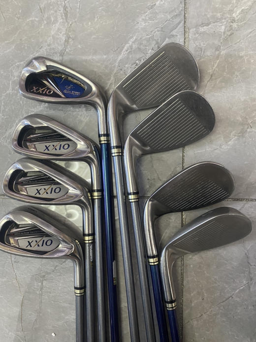 经典二手XXIP MP700和800混合版 商品图1