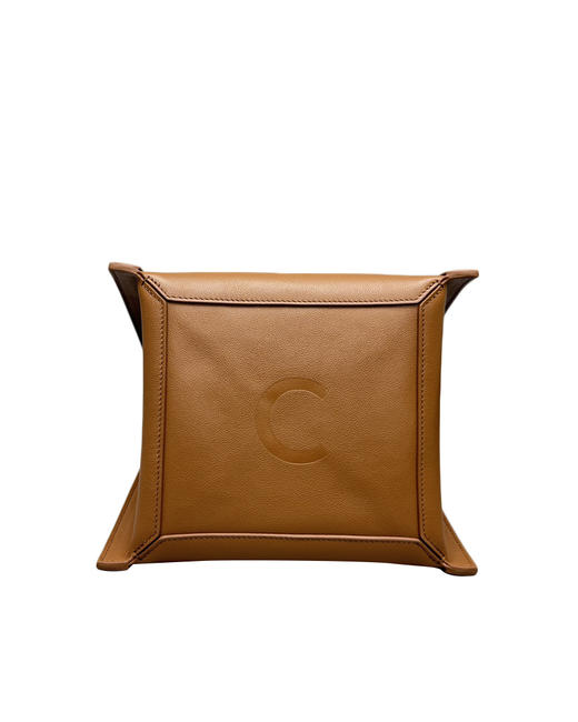 CUBO 牛皮手袋斜挎包zo008 商品图3