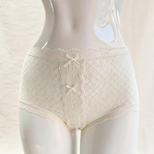 2760-琪多姿女士内裤(颜色随机) 商品图0