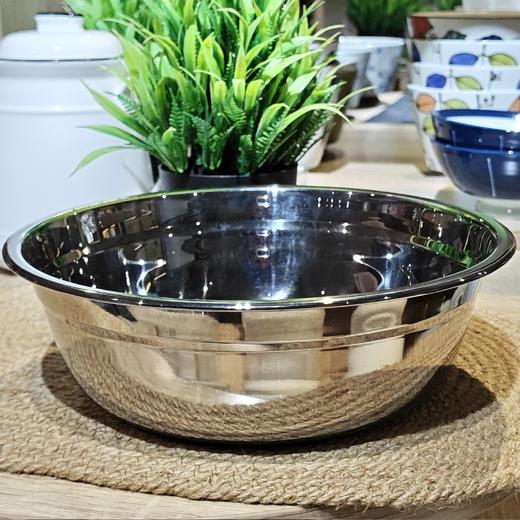 19622美居宝1厘欧式21CM汤盆304料 商品图0