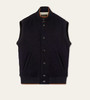 LP男士立领羊毛混纺马甲背心！自己备注号码 商品缩略图1