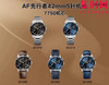 ‌以精工之姿，致敬翱翔之魂——AF浪琴先行者计时系列 7750机 男士腕表 表径42mm 商品缩略图9