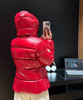 蒙𝐊爆款Glareins新款收腰小蛮腰羽绒服102404 商品缩略图4
