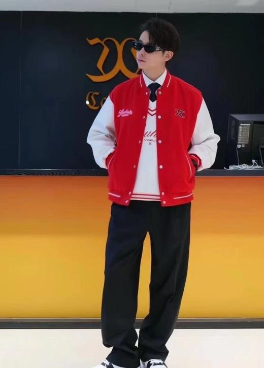 【亲子与儿童服饰专区】卡宾CABBEEN polo 2261184001 商品图2