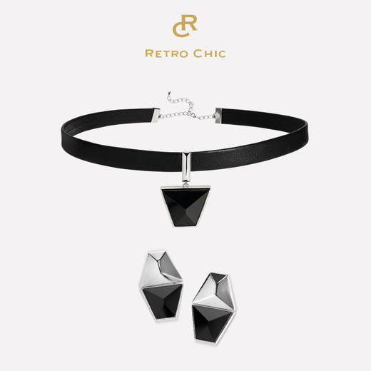 Ancient Rome古罗马时期 | 回响耳环吊坠套装 商品图0