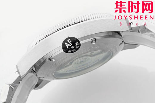 ‌以精工之姿，致敬翱翔之魂——AF浪琴先行者计时系列 7750机 男士腕表 表径42mm 商品图6