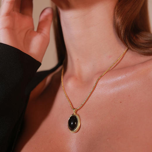 【薛凯琪同款】Ancient Rome古罗马时期 | 巴比伦套装 商品图4