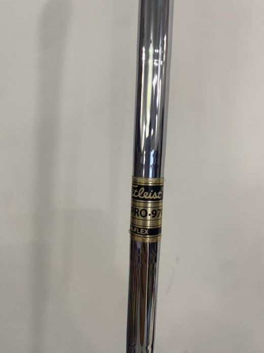 二手正品TIT经典铁杆组送卡拉威高端包装 商品图9