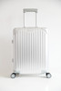 真正硬通货啊啊啊啊，铝镁合金行李箱。21寸大容量登机箱E012566 商品缩略图4