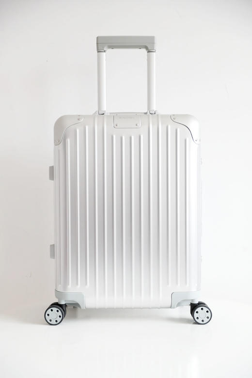 真正硬通货啊啊啊啊，铝镁合金行李箱。21寸大容量登机箱E012566 商品图4
