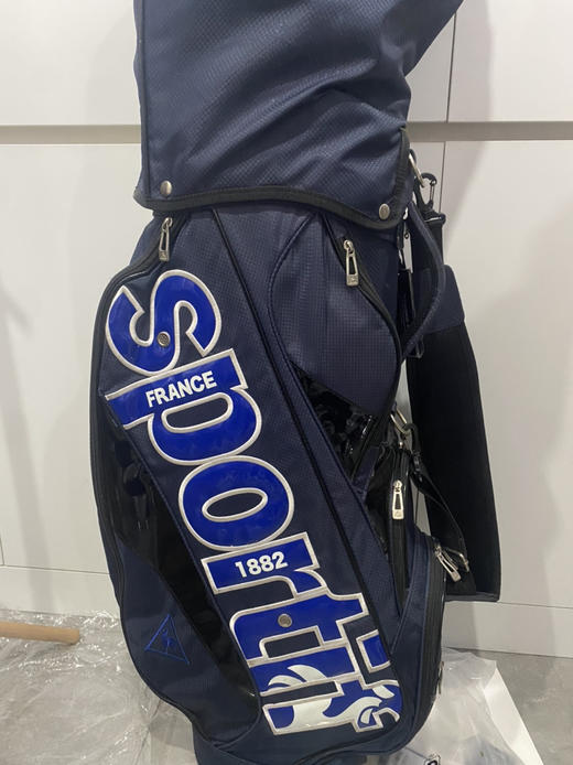 二手正品公鸡球包 商品图0