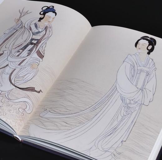 【特惠】《荣宝斋藏张大千精品集+黄宾虹精品集》，16开，平装，张大千，黄宾虹绘，荣宝斋出版社，2025年一版一印，总定价：506，售价：188，可分售 张大千一册售价：88，黄宾虹一册售价：100 商品图9